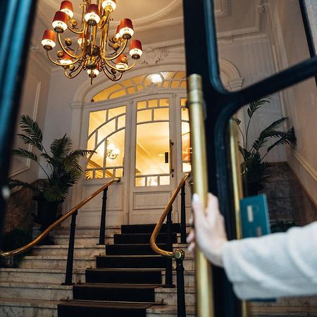 Grande Hotel Paris By Stay Hotels Porto Ngoại thất bức ảnh