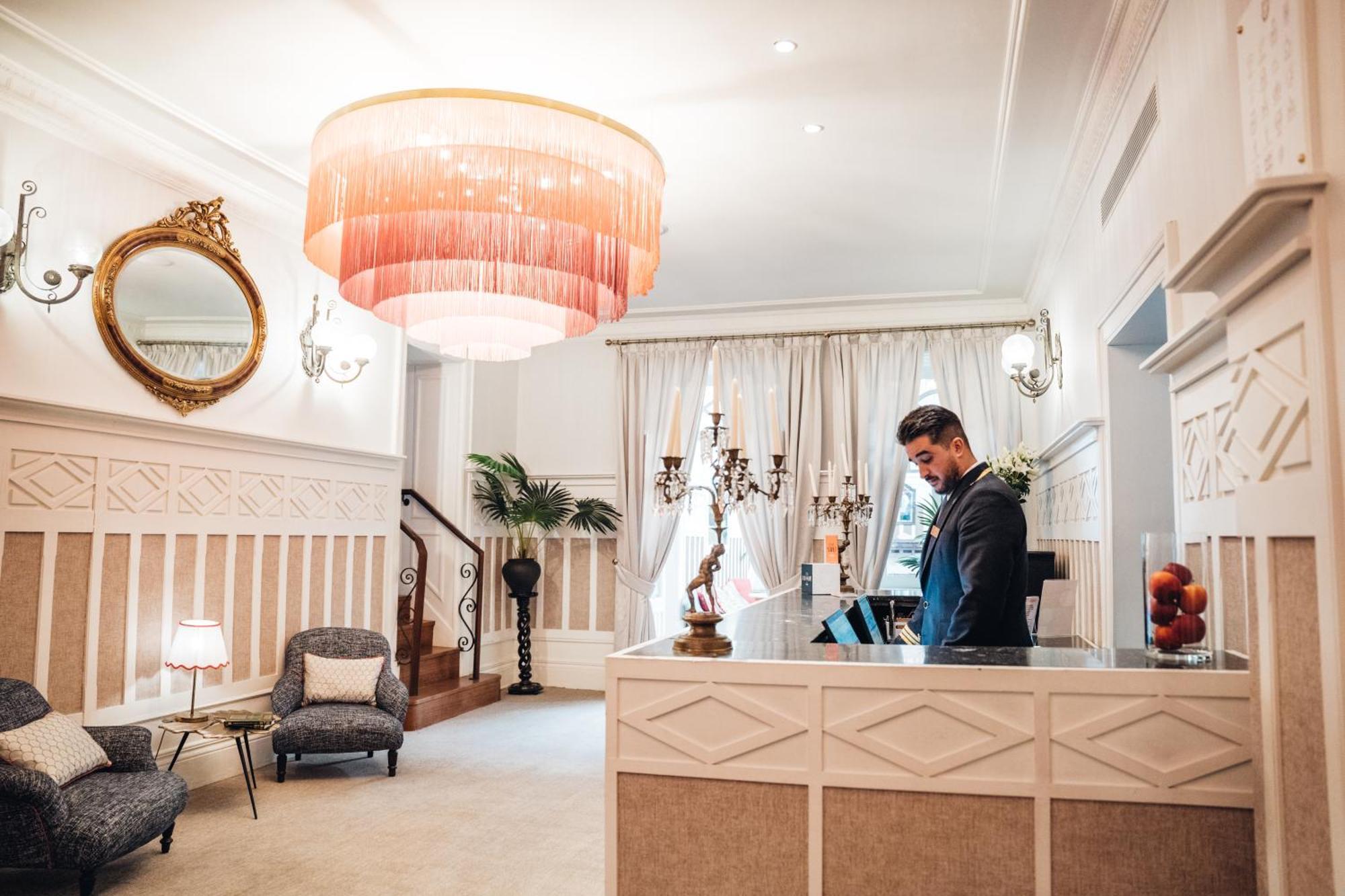Grande Hotel Paris By Stay Hotels Porto Ngoại thất bức ảnh