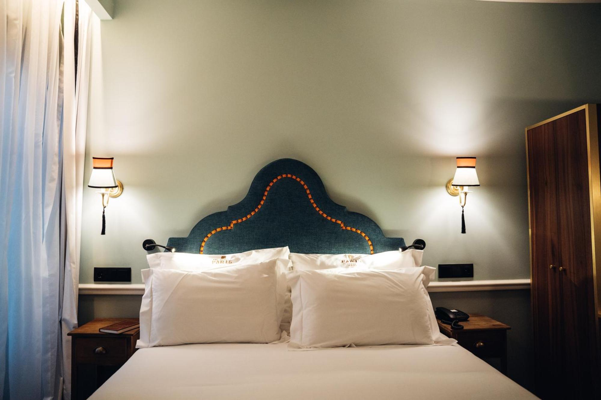 Grande Hotel Paris By Stay Hotels Porto Ngoại thất bức ảnh