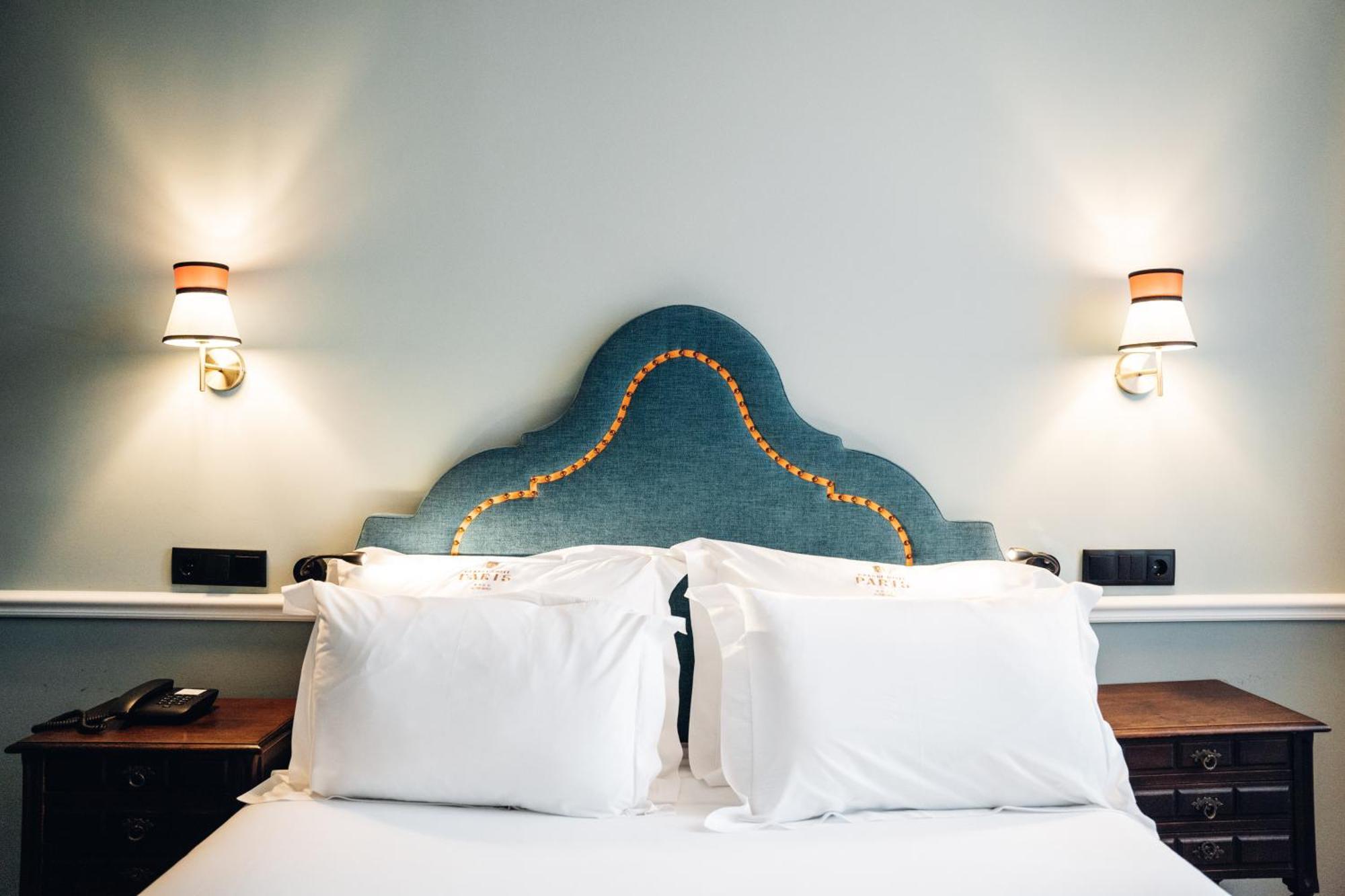 Grande Hotel Paris By Stay Hotels Porto Ngoại thất bức ảnh