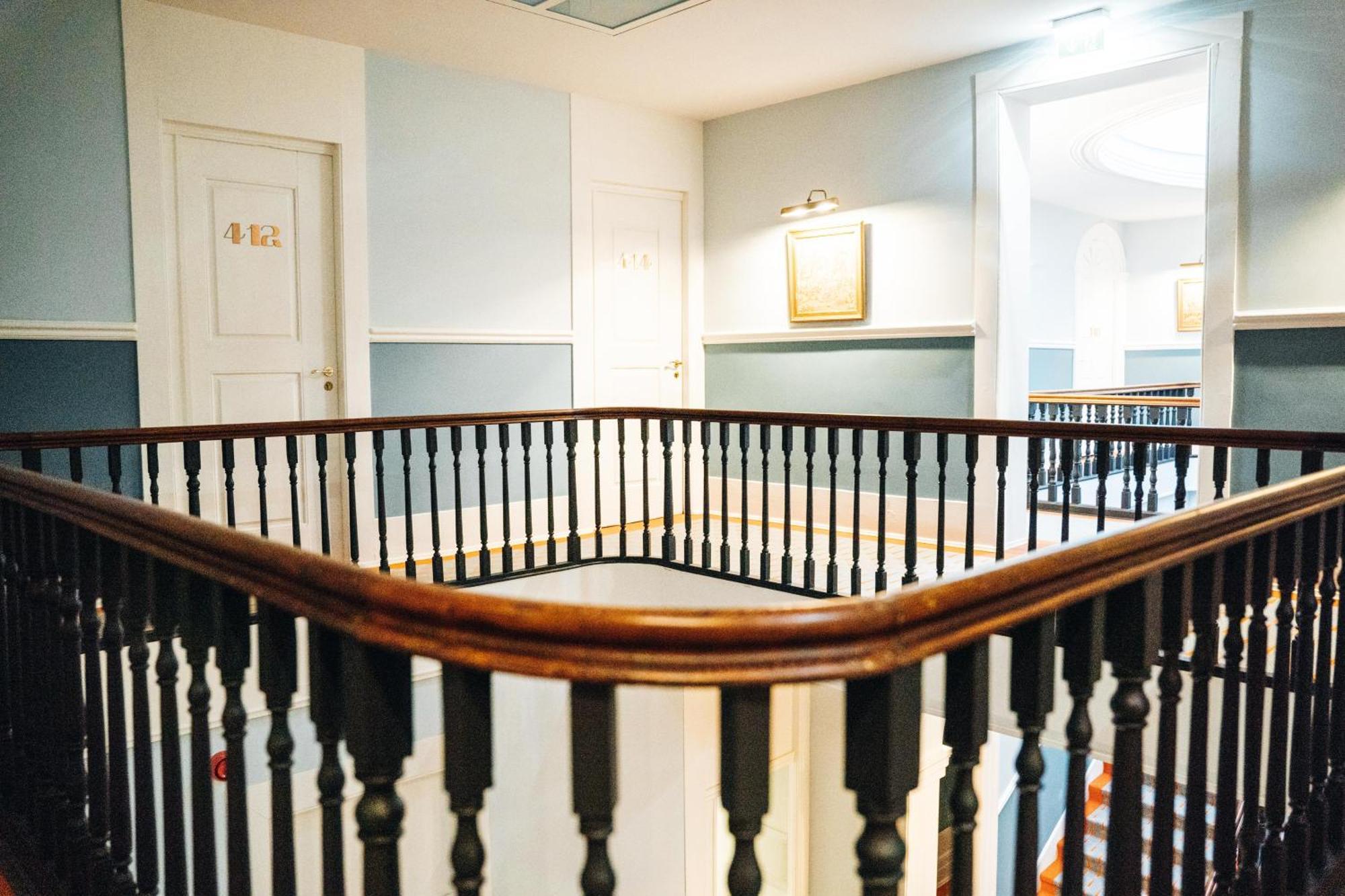 Grande Hotel Paris By Stay Hotels Porto Ngoại thất bức ảnh