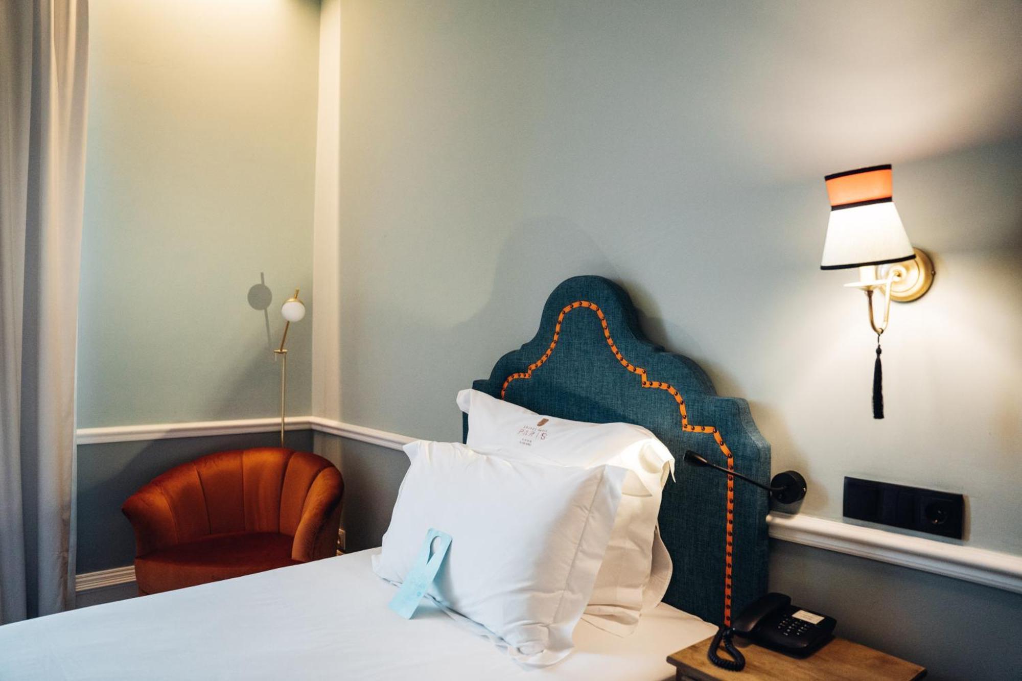 Grande Hotel Paris By Stay Hotels Porto Ngoại thất bức ảnh