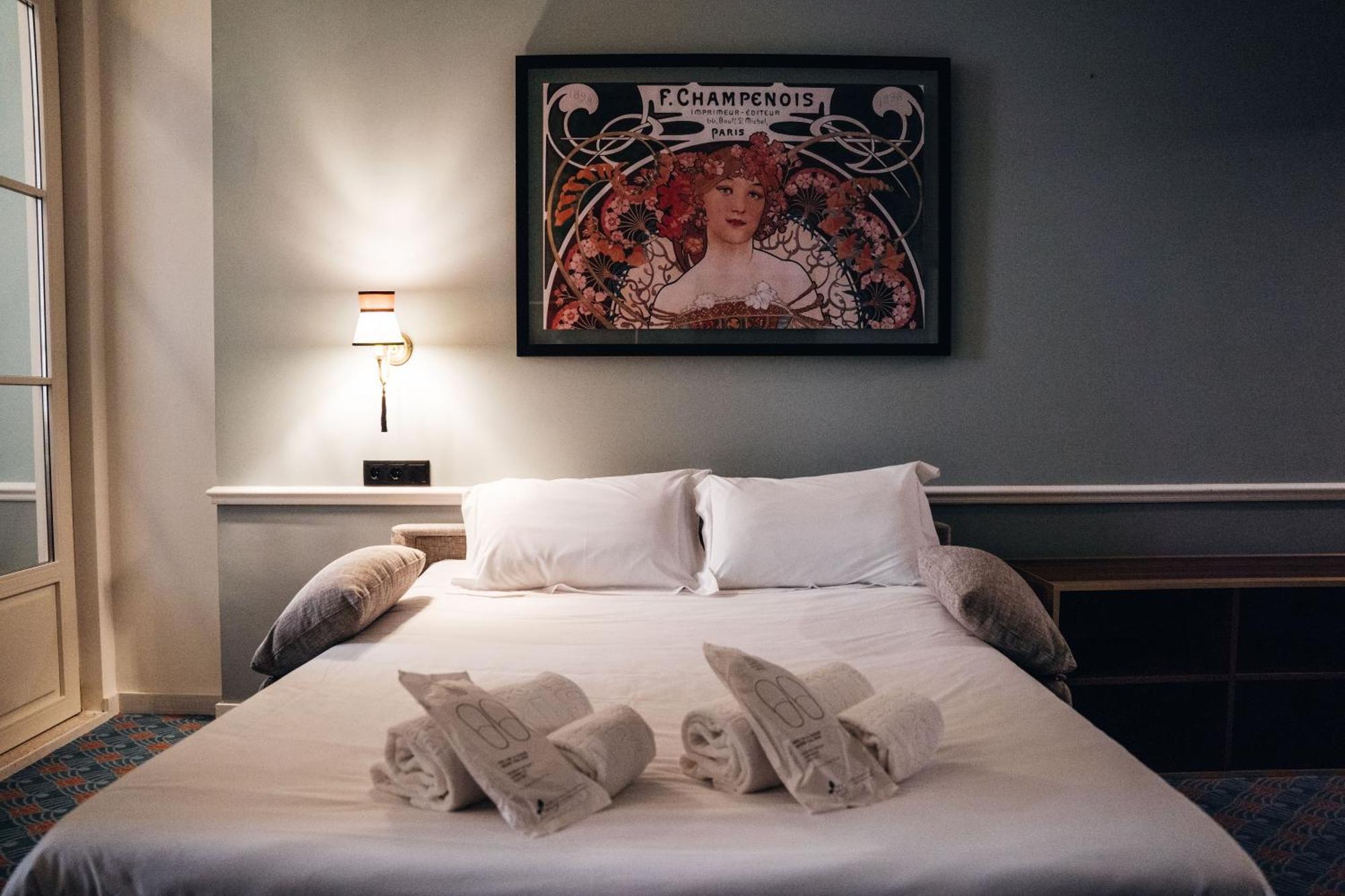 Grande Hotel Paris By Stay Hotels Porto Ngoại thất bức ảnh